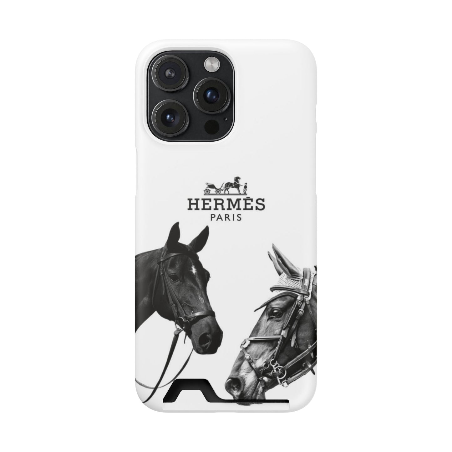 Hermès phone Case