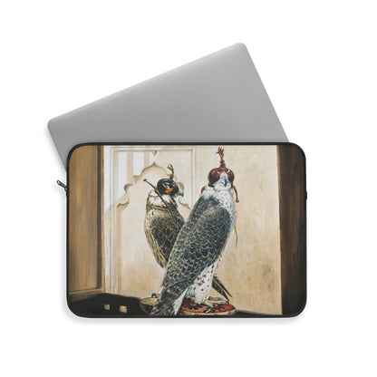 The Falcon Laptop Sleeve