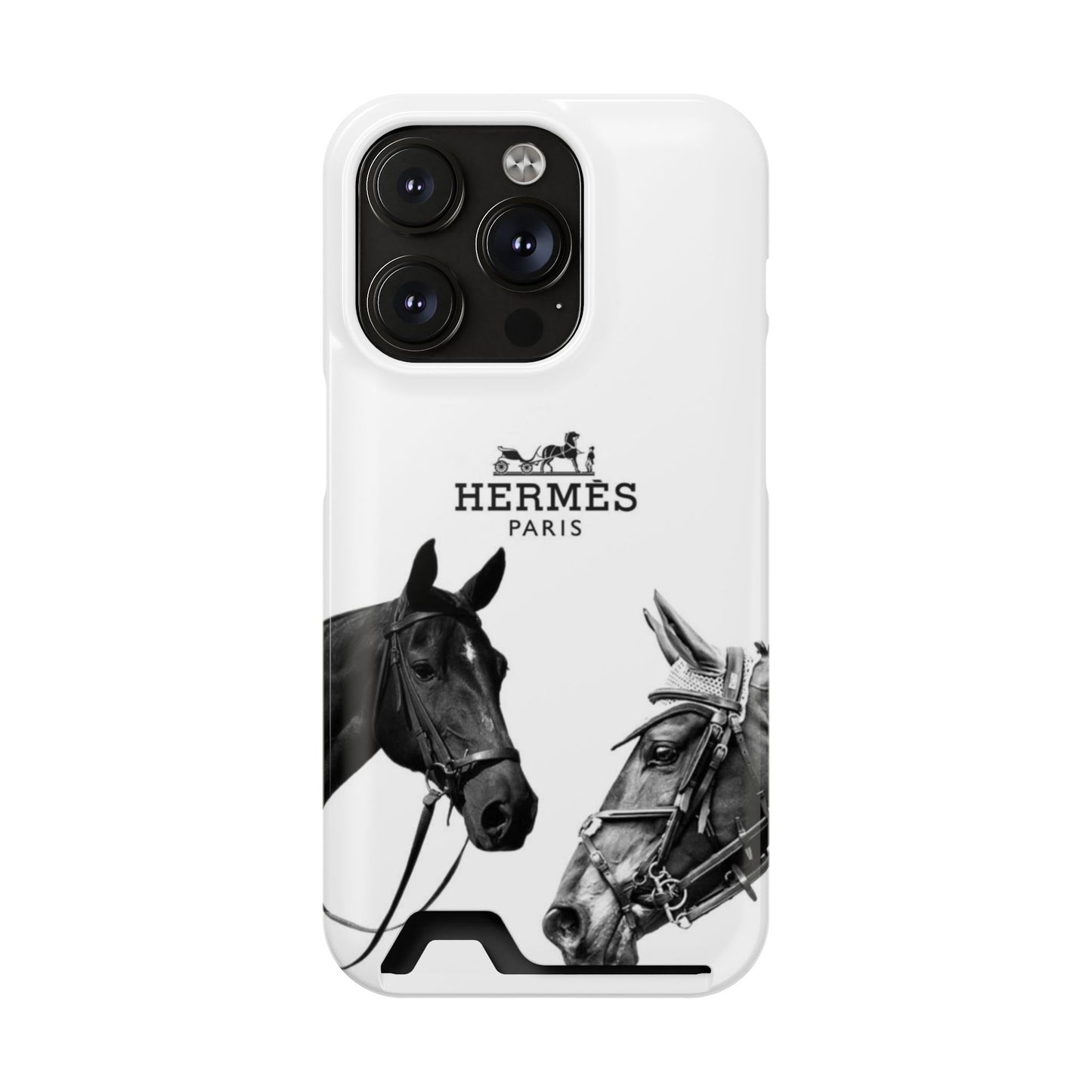 Hermès phone Case