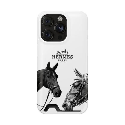 Hermès phone Case