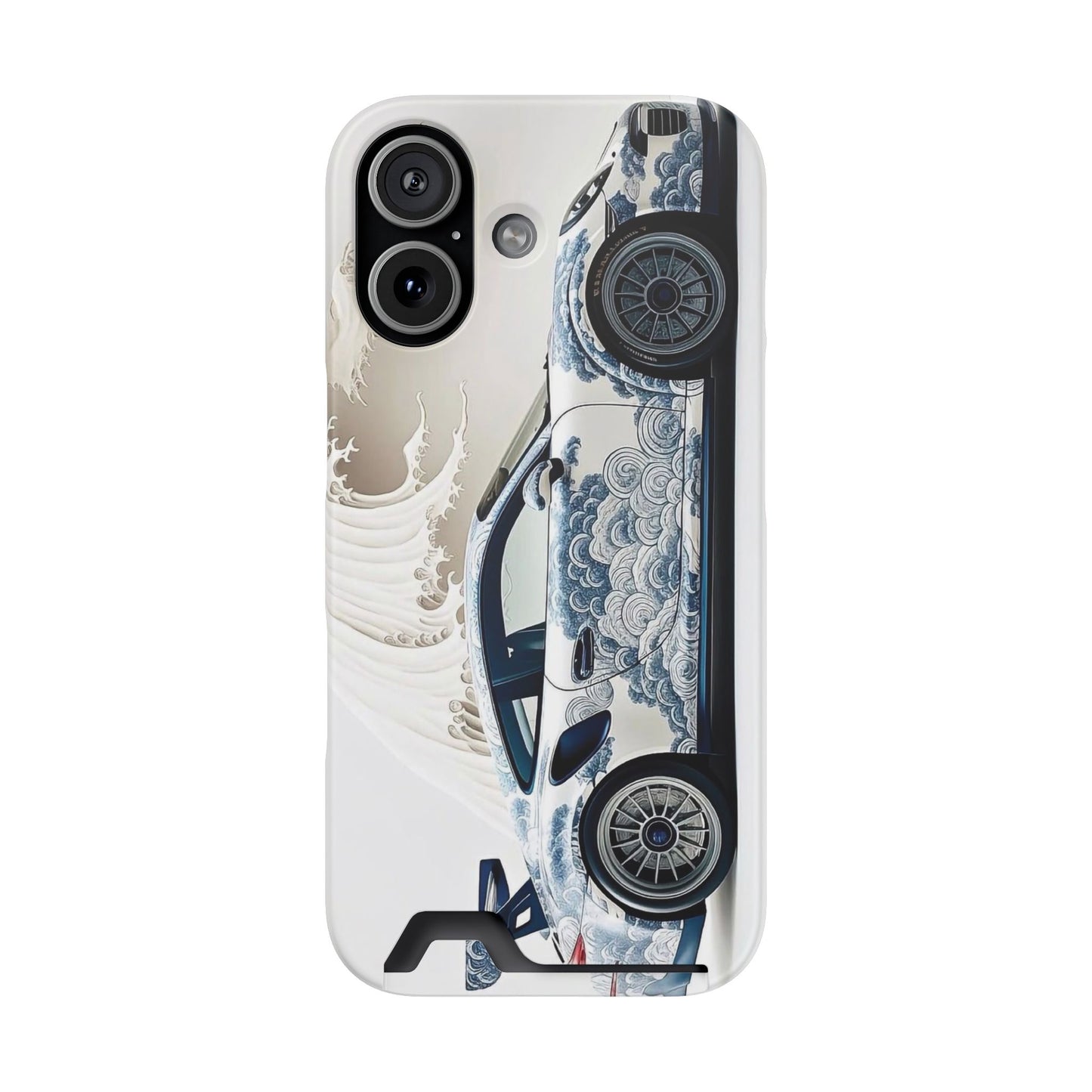 Sports Car phone Case