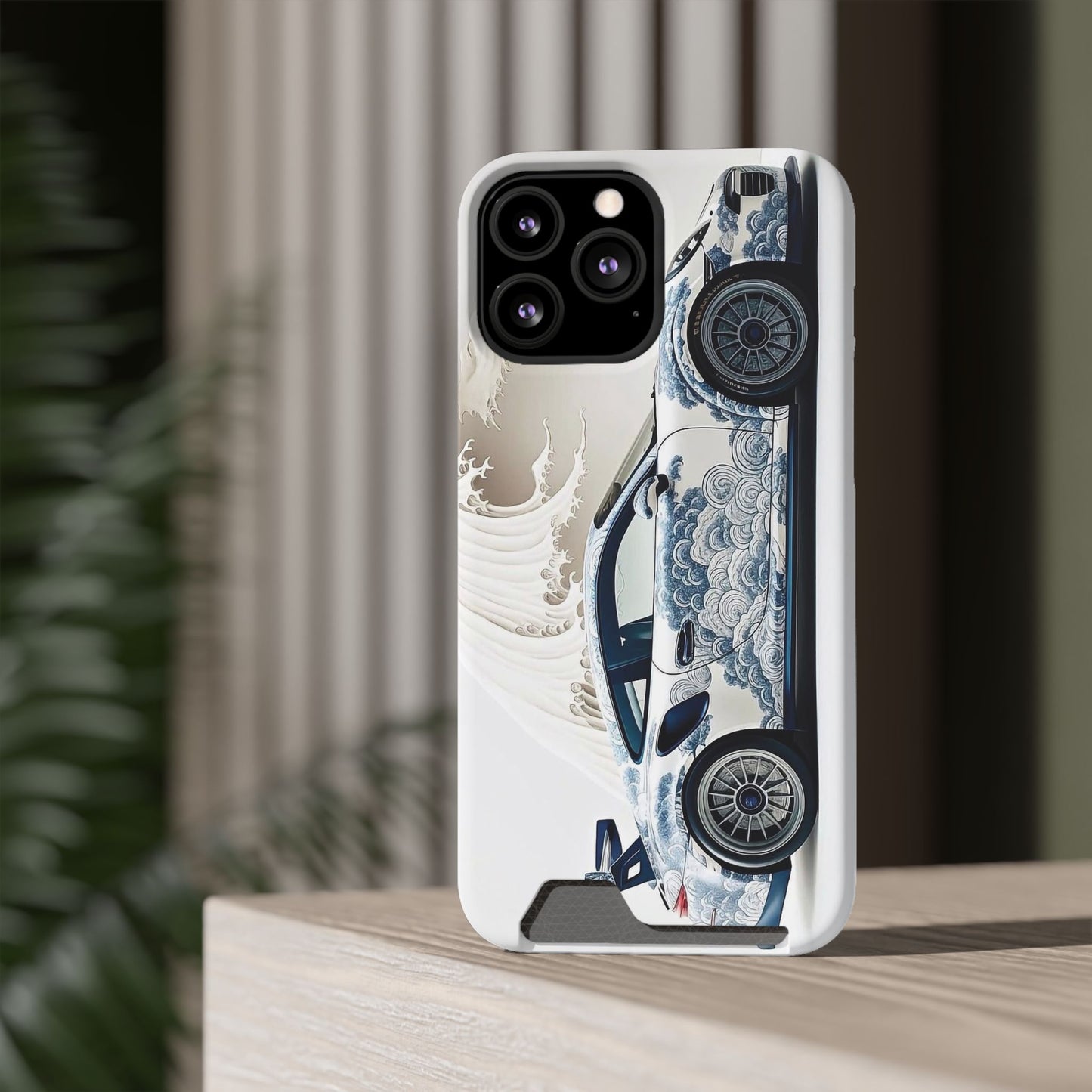 Sports Car phone Case