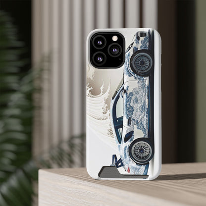 Sports Car phone Case