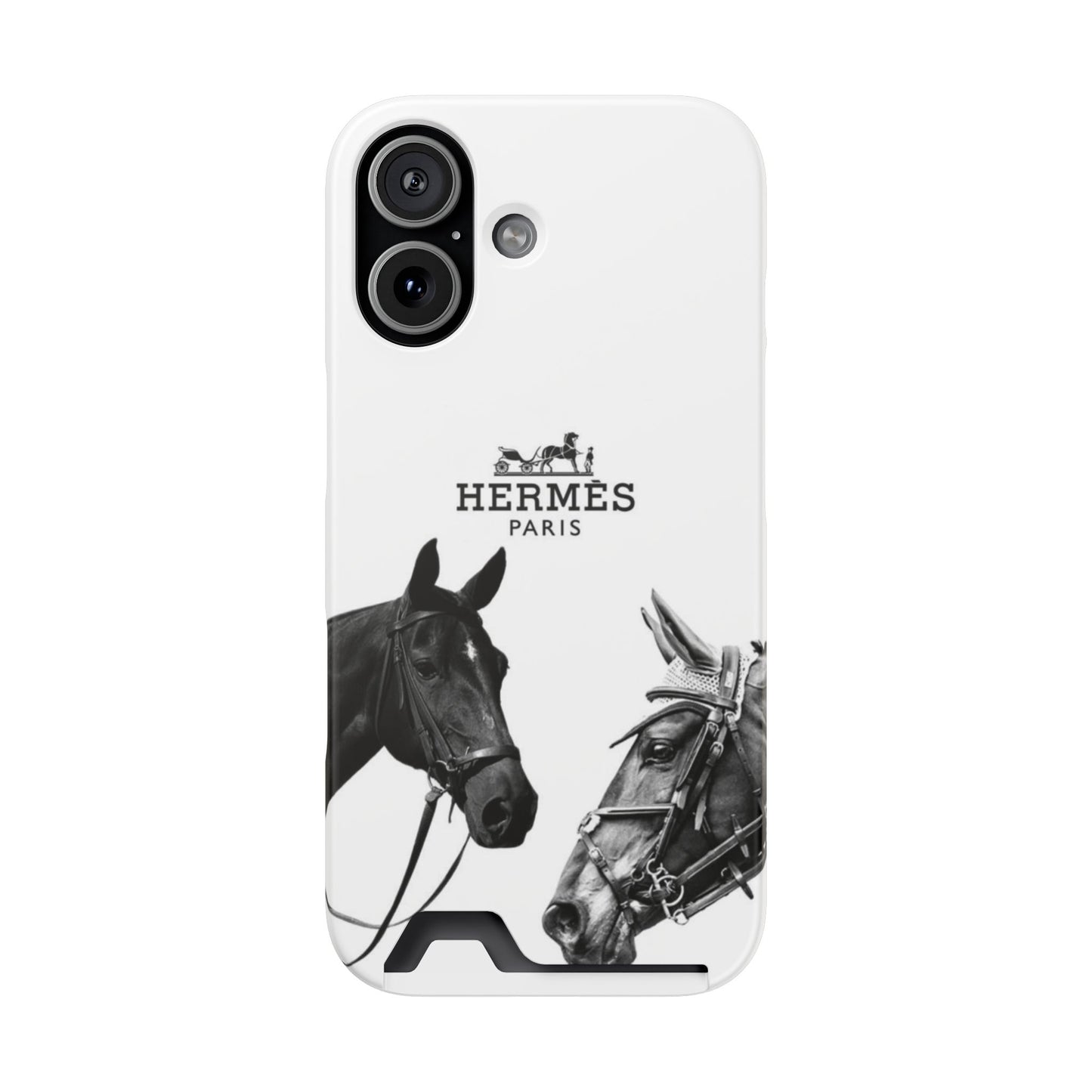 Hermès phone Case