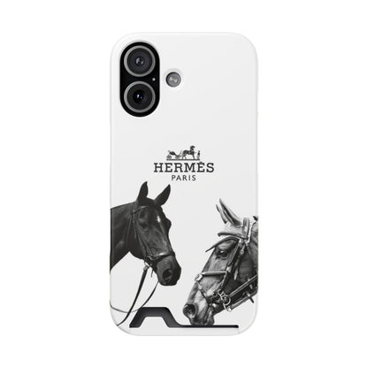 Hermès phone Case