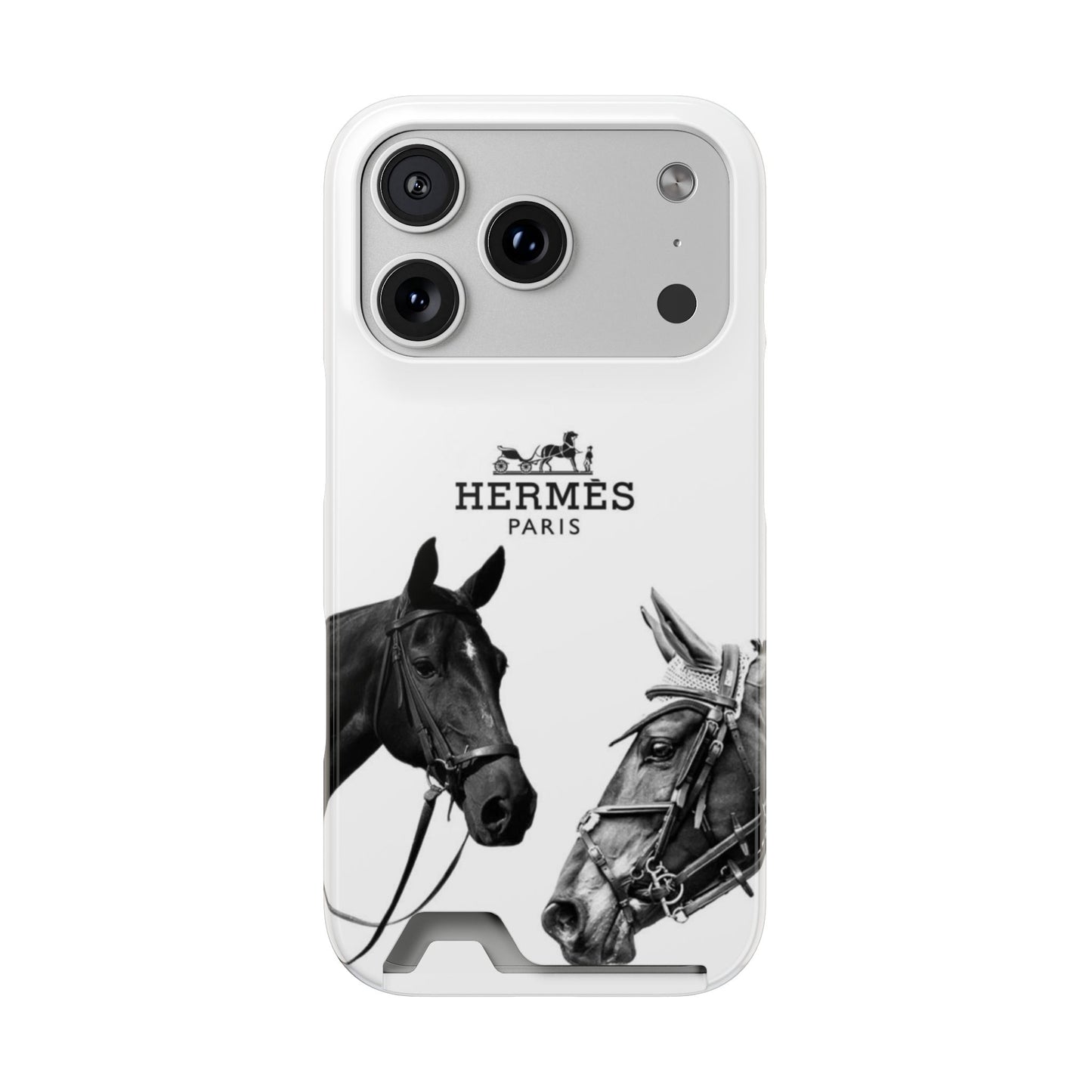 Hermès phone Case