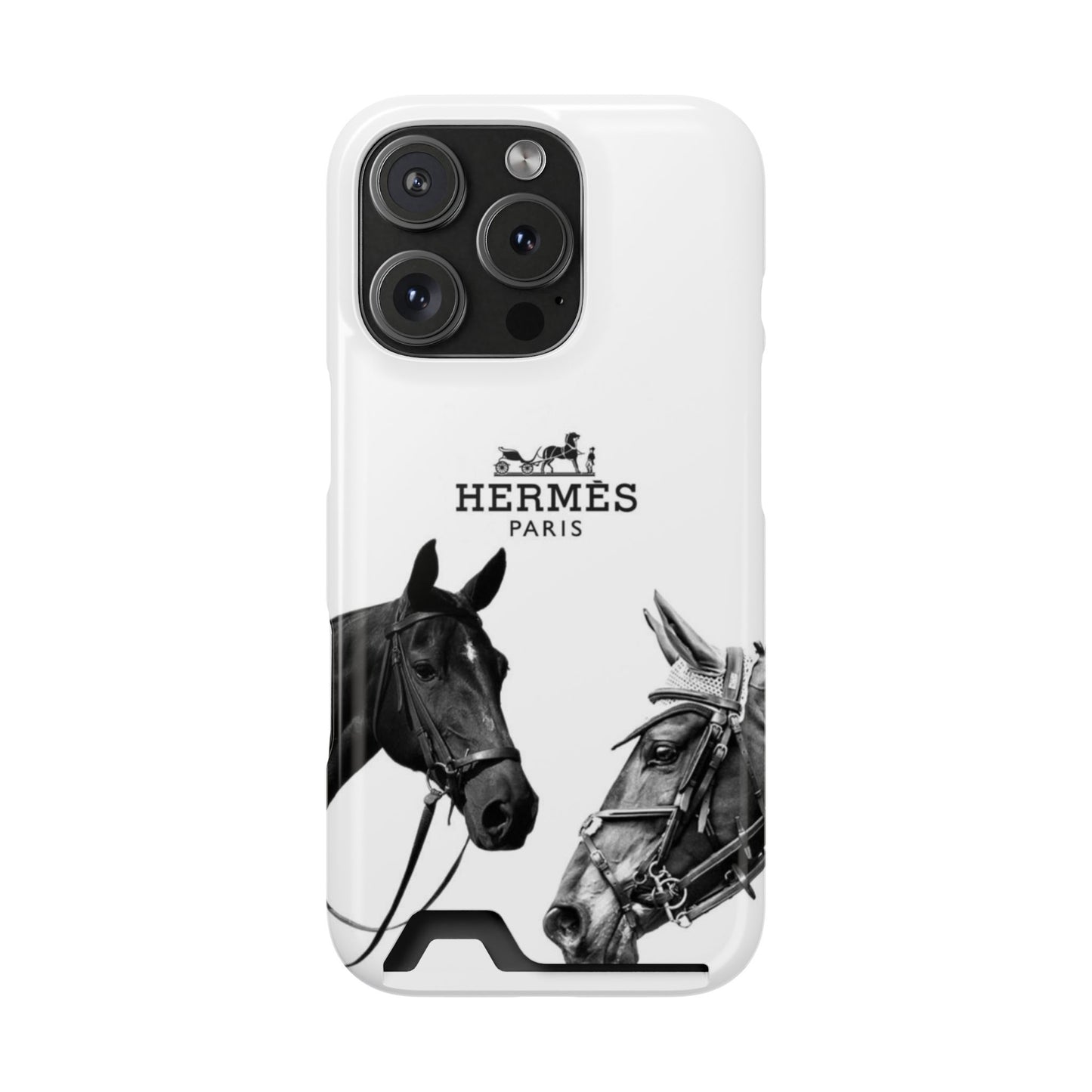 Hermès phone Case