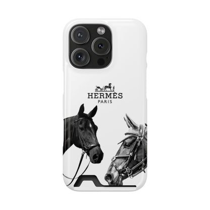 Hermès phone Case