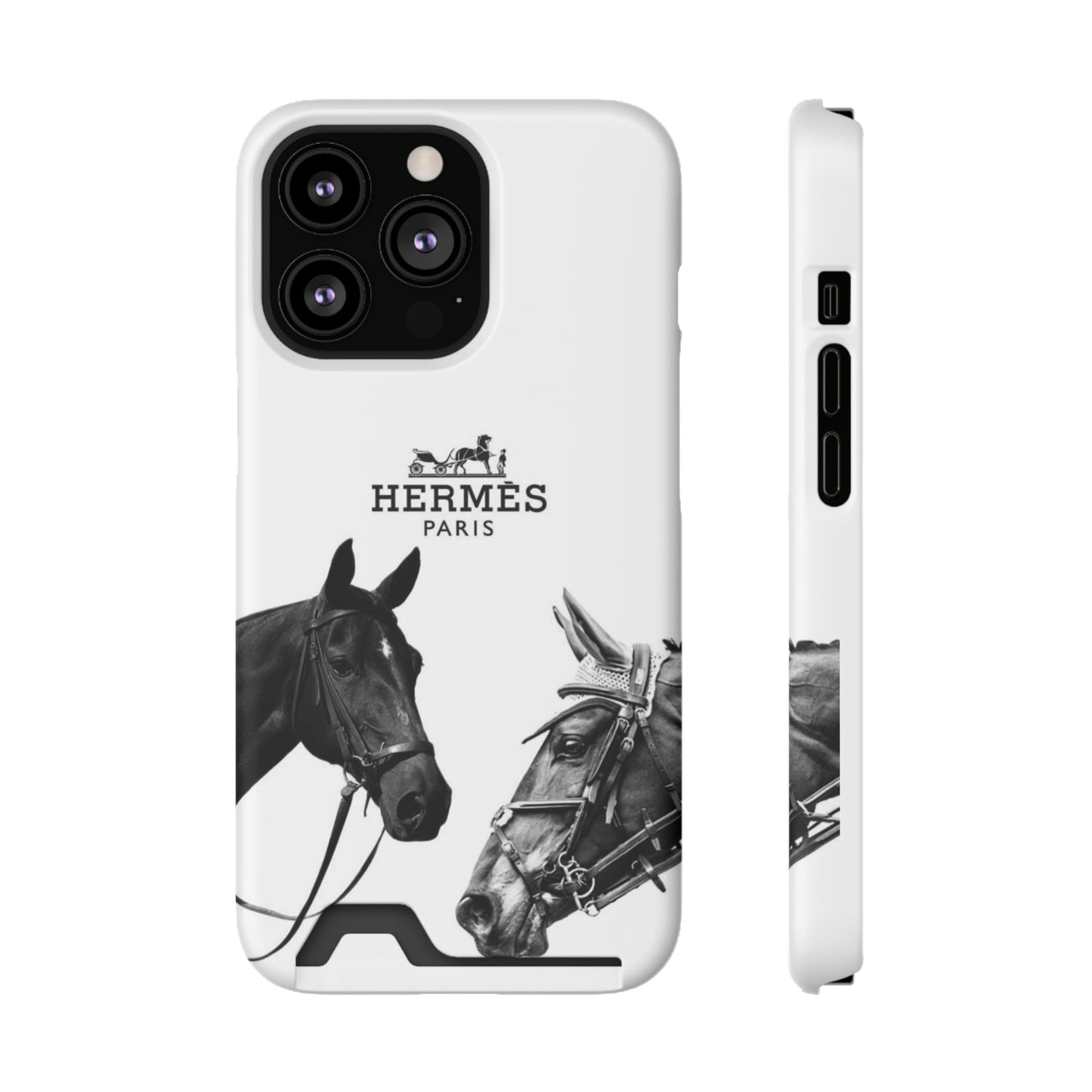 Hermès phone Case