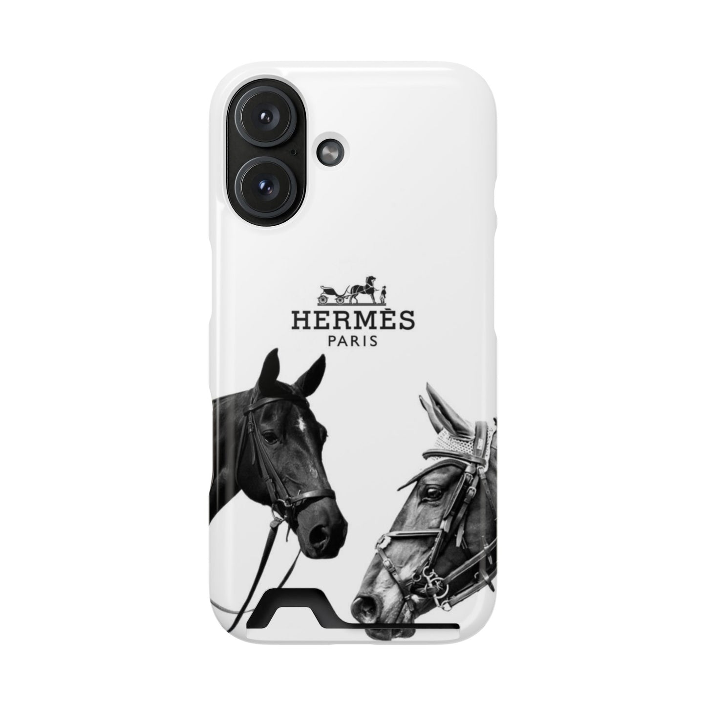Hermès phone Case