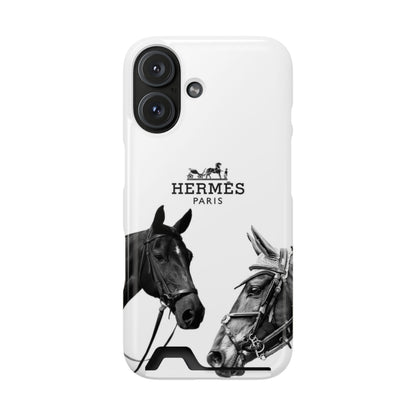Hermès phone Case
