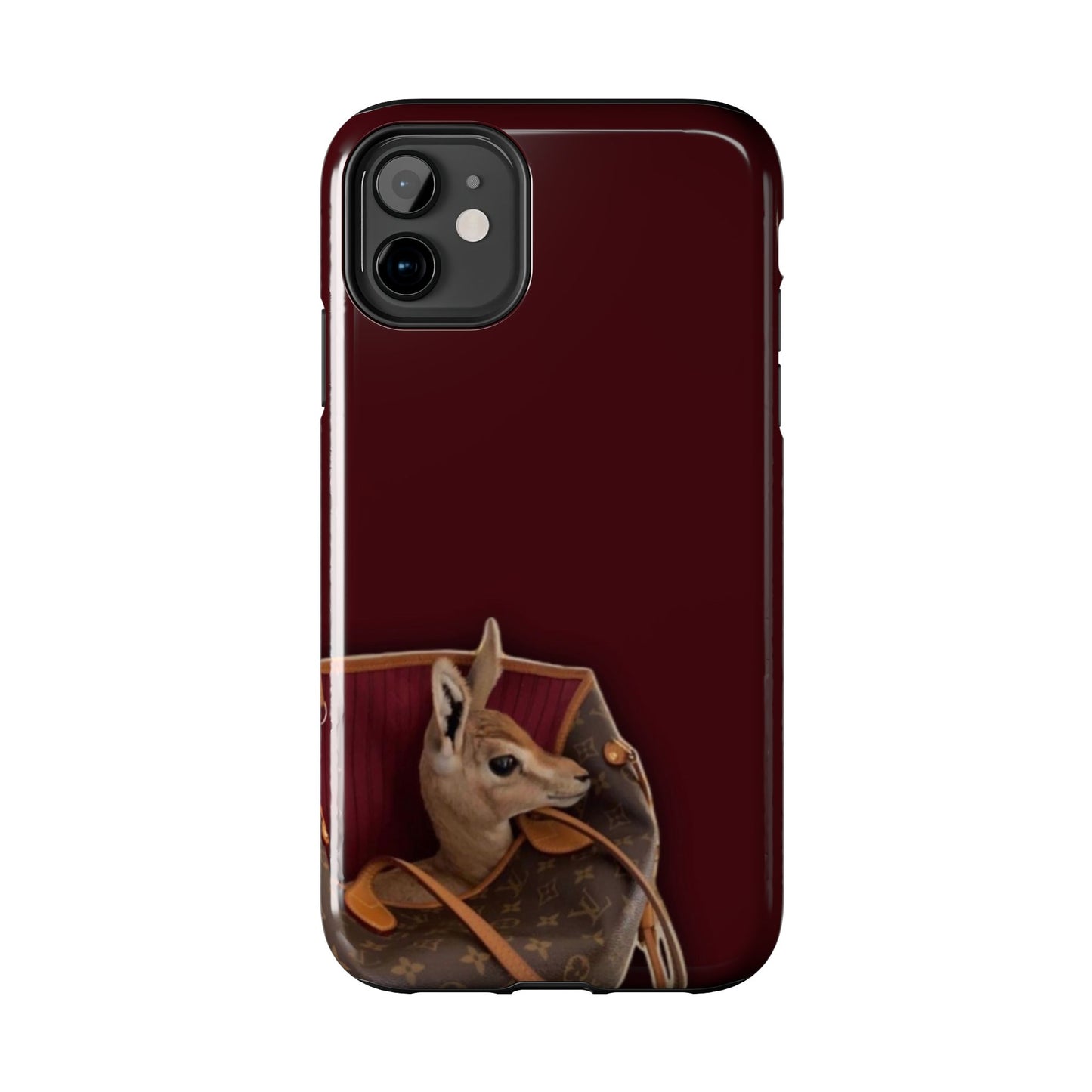 Luxe Deer phone Case