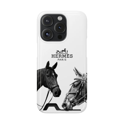 Hermès phone Case