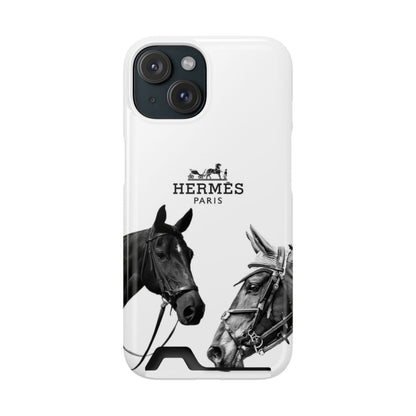 Hermès phone Case
