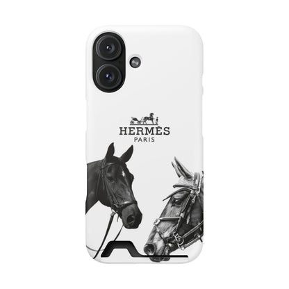 Hermès phone Case