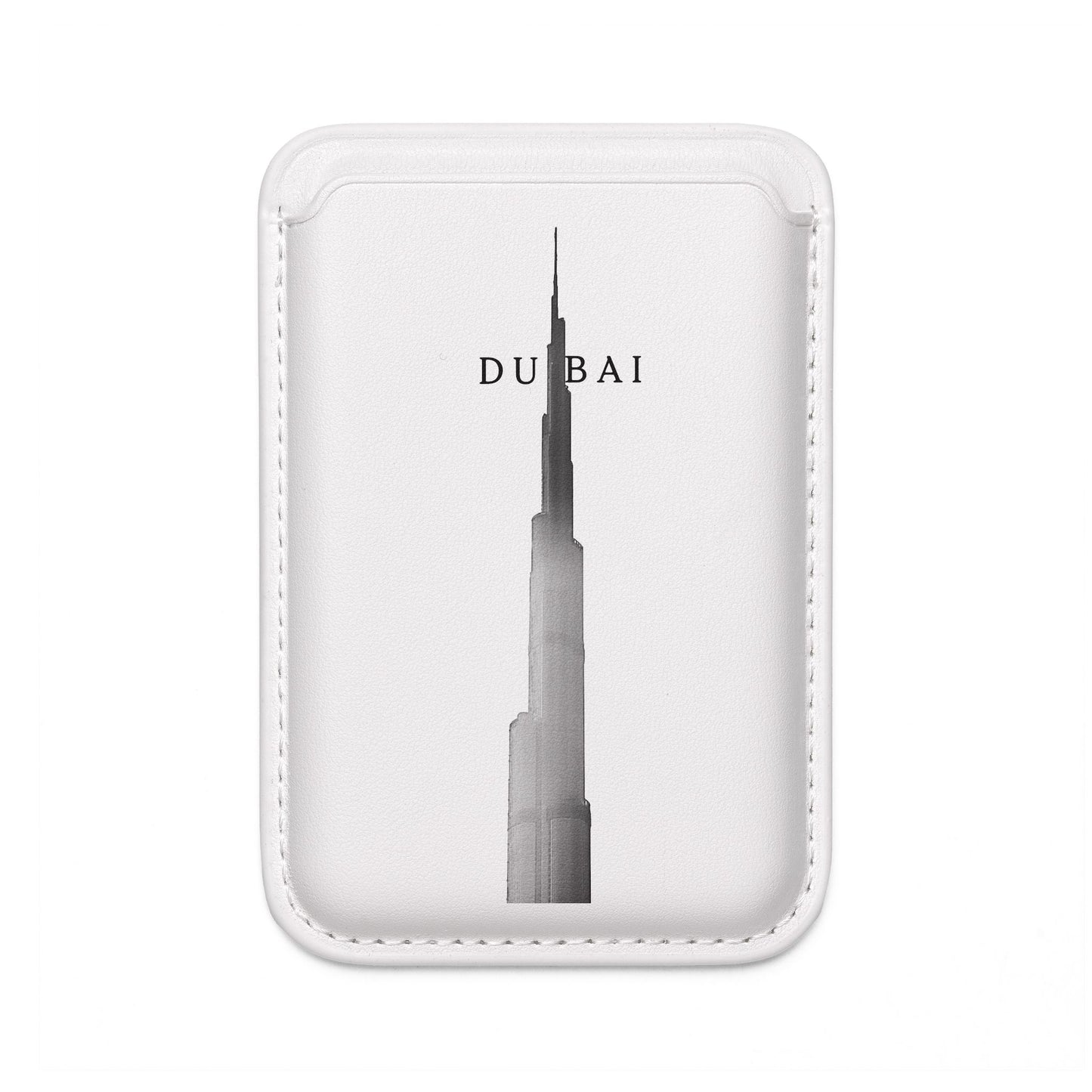 Dubai Burj Khalifa MagSafe
