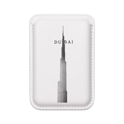 Dubai Burj Khalifa MagSafe