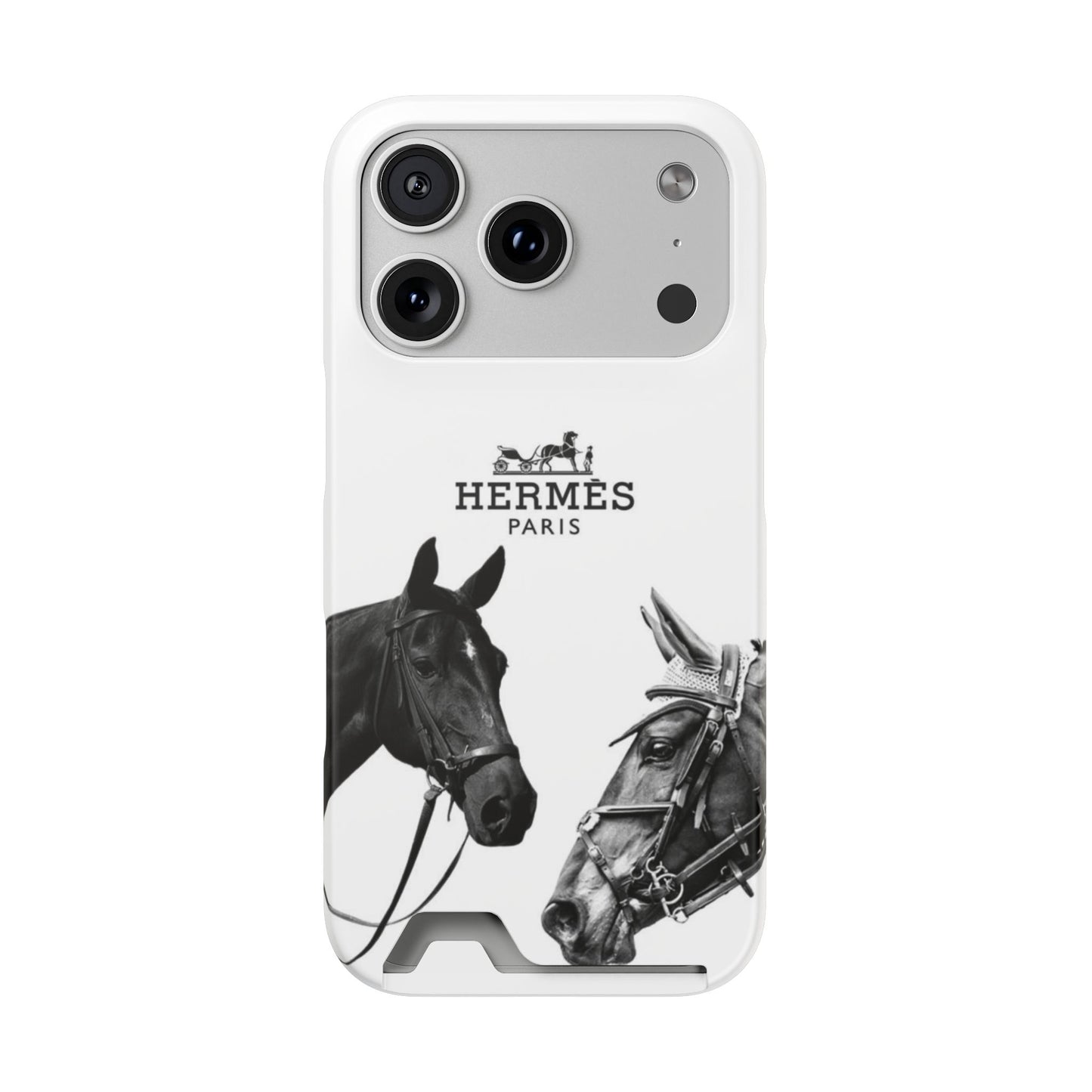 Hermès phone Case