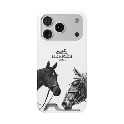 Hermès phone Case
