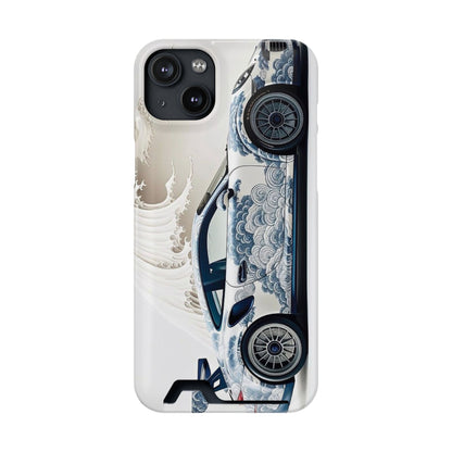 Sports Car phone Case