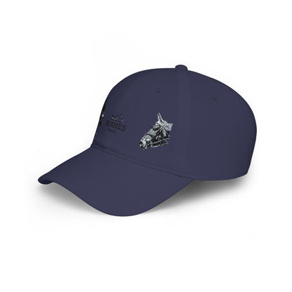 'Hermès Paris' Cap