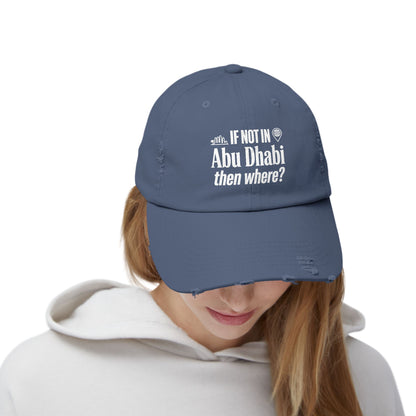 Cap
