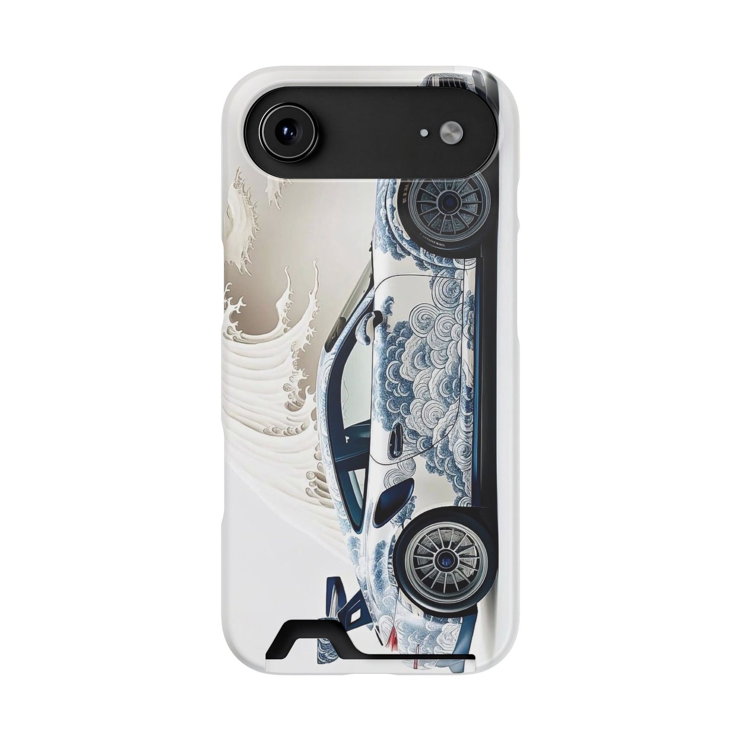 Sports Car phone Case