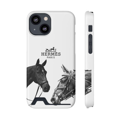 Hermès phone Case