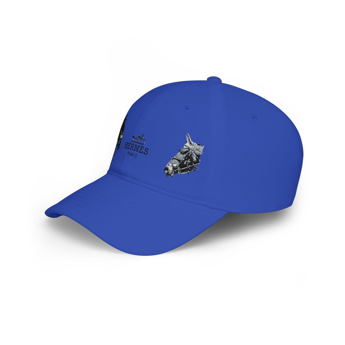 'Hermès Paris' Cap