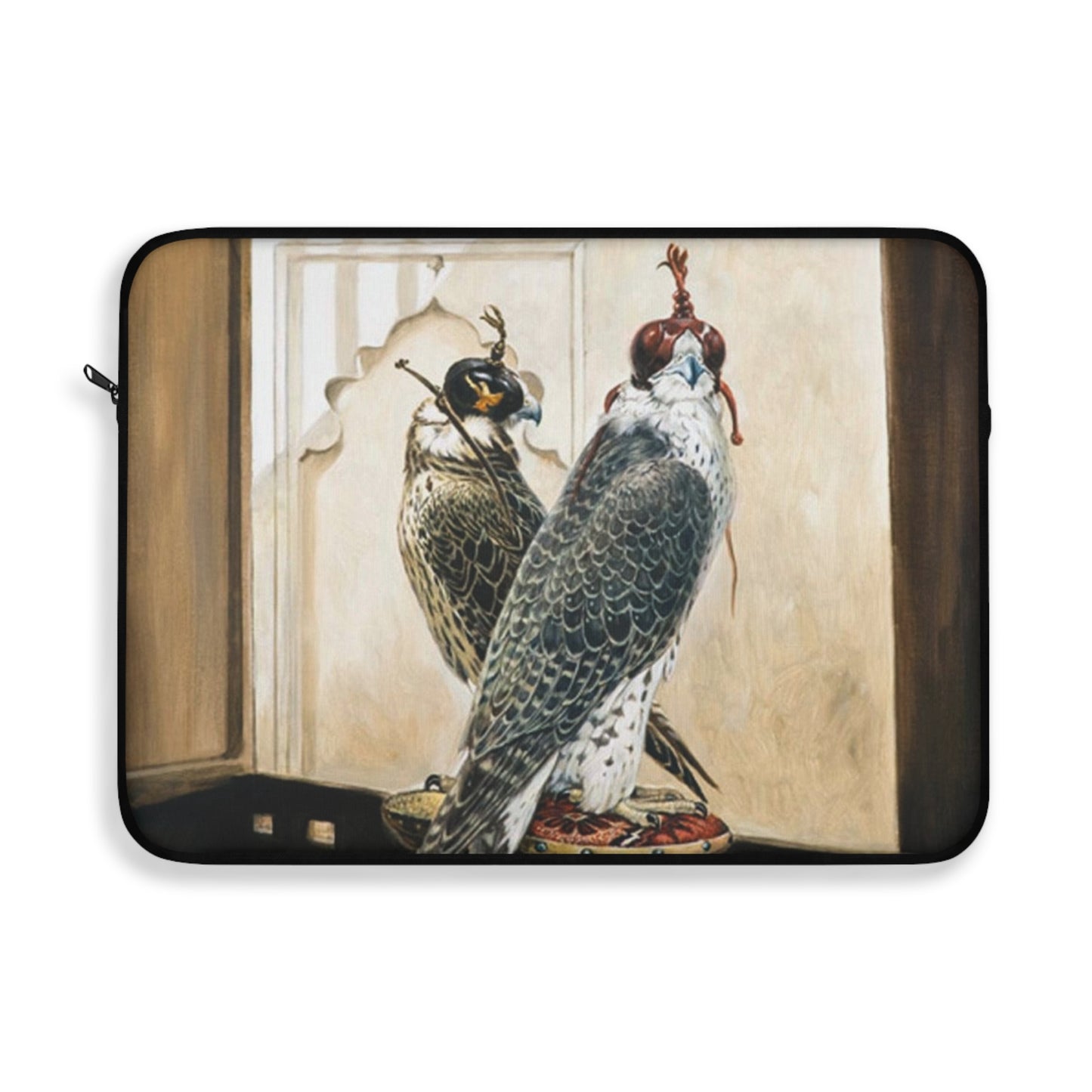 The Falcon Laptop Sleeve