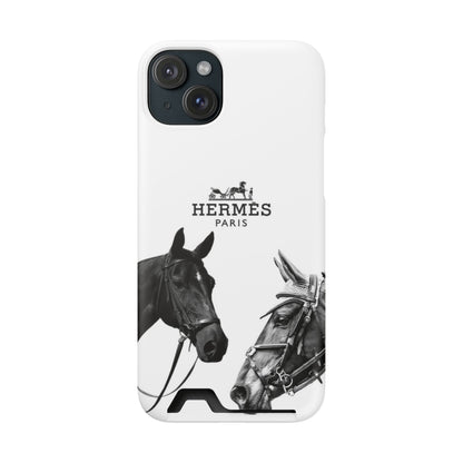Hermès phone Case