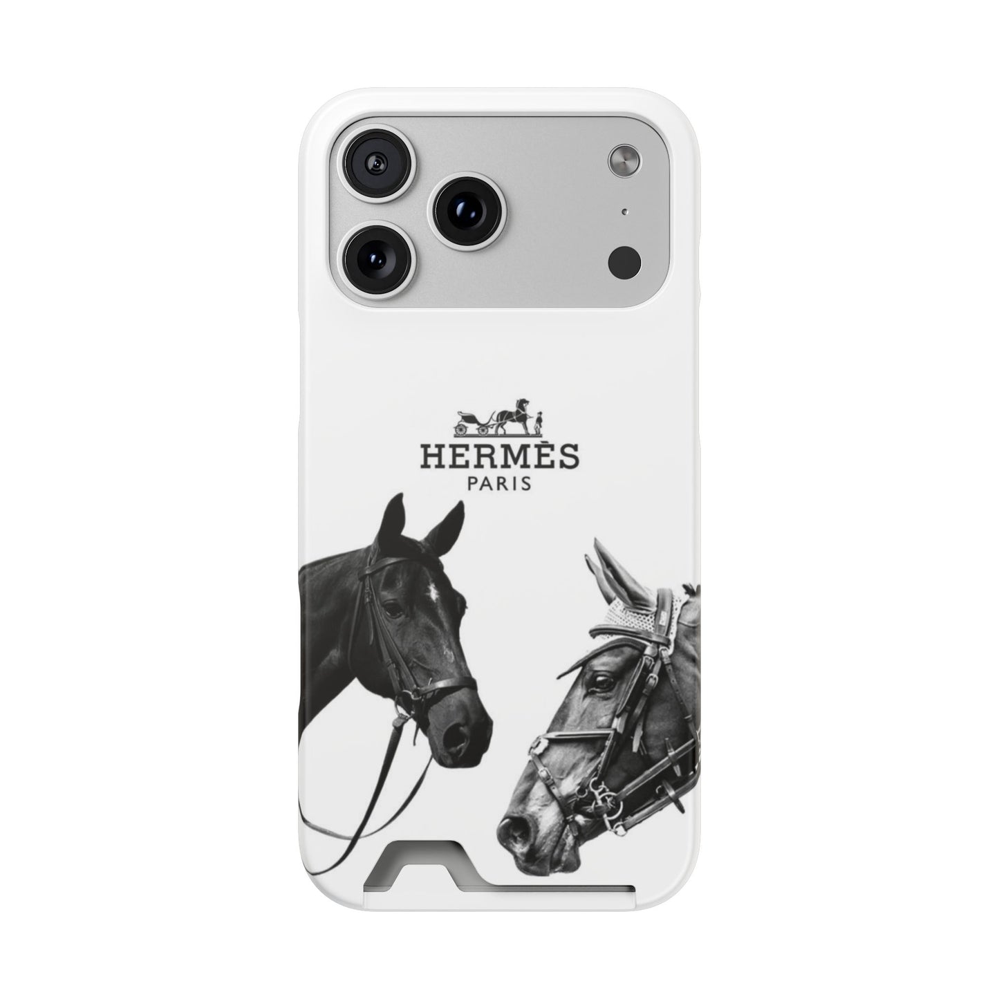 Hermès phone Case