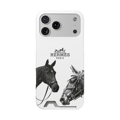Hermès phone Case