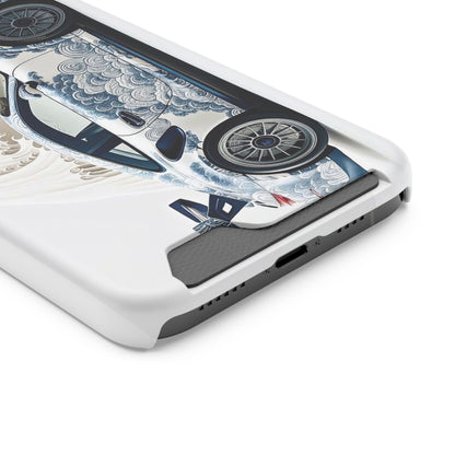 Sports Car phone Case