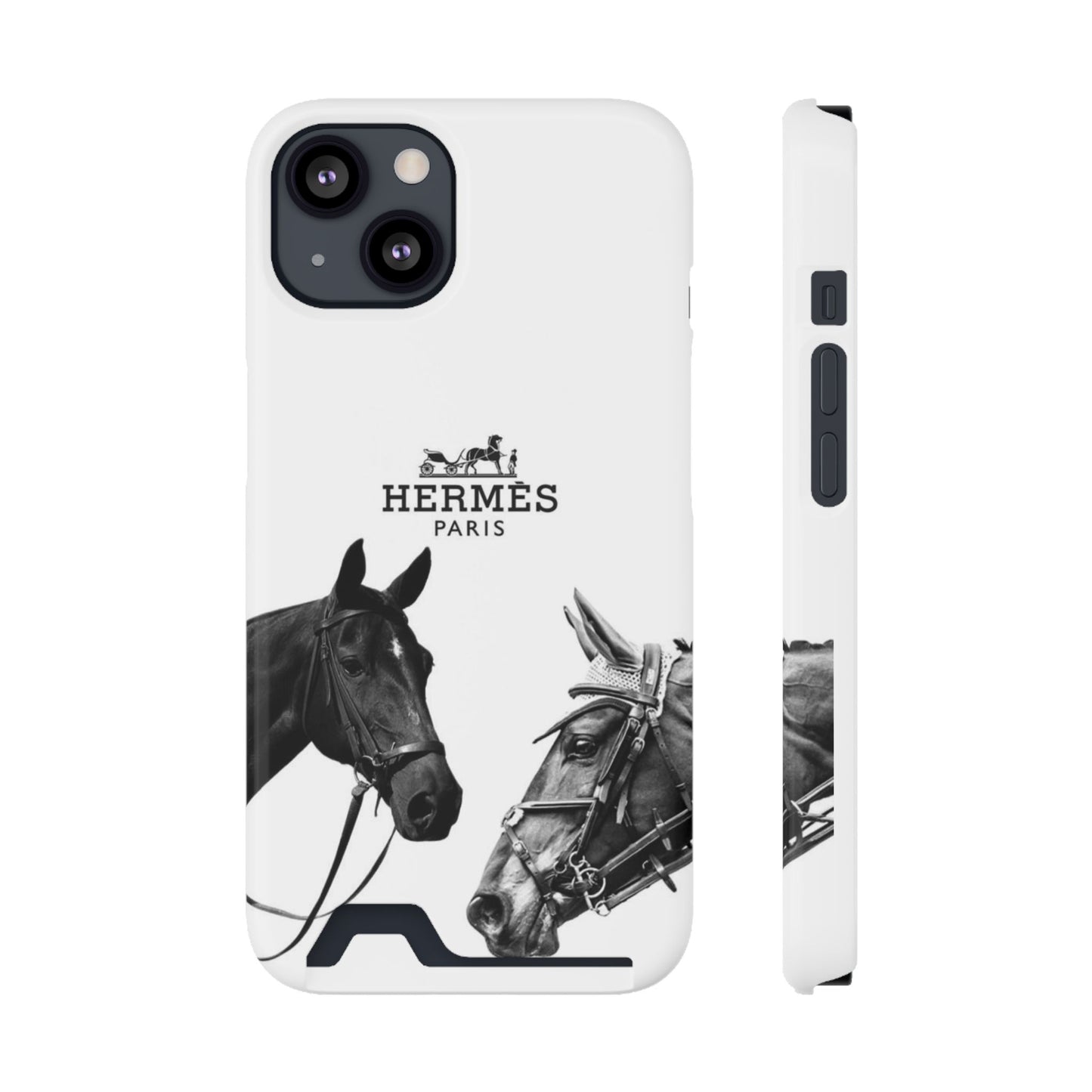 Hermès phone Case
