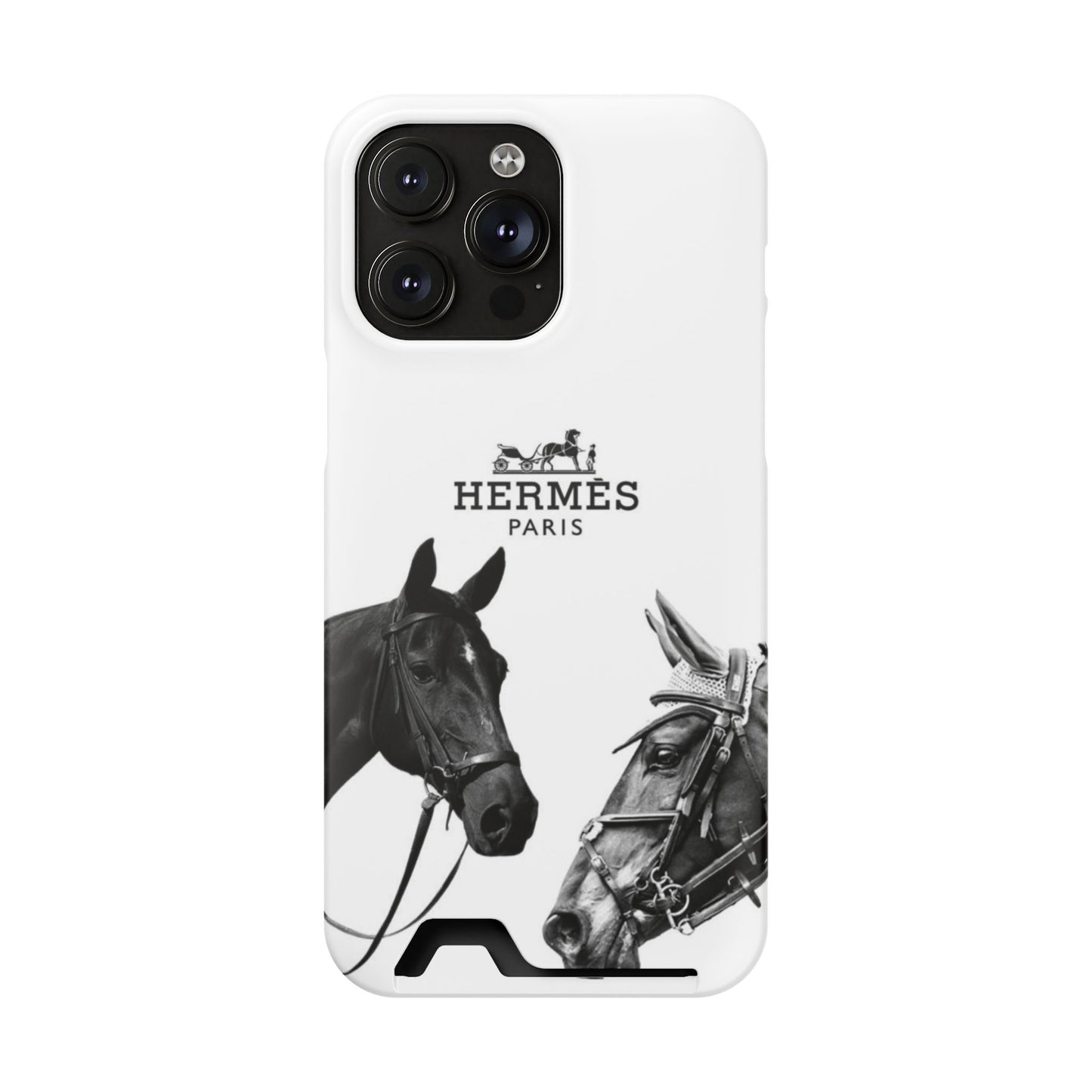 Hermès phone Case