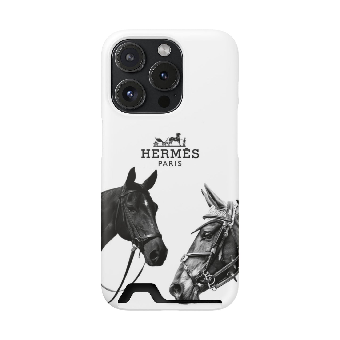 Hermès phone Case