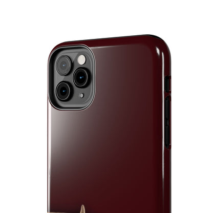 Luxe Deer phone Case