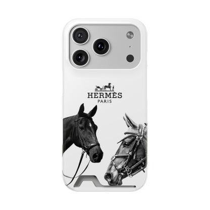 Hermès phone Case