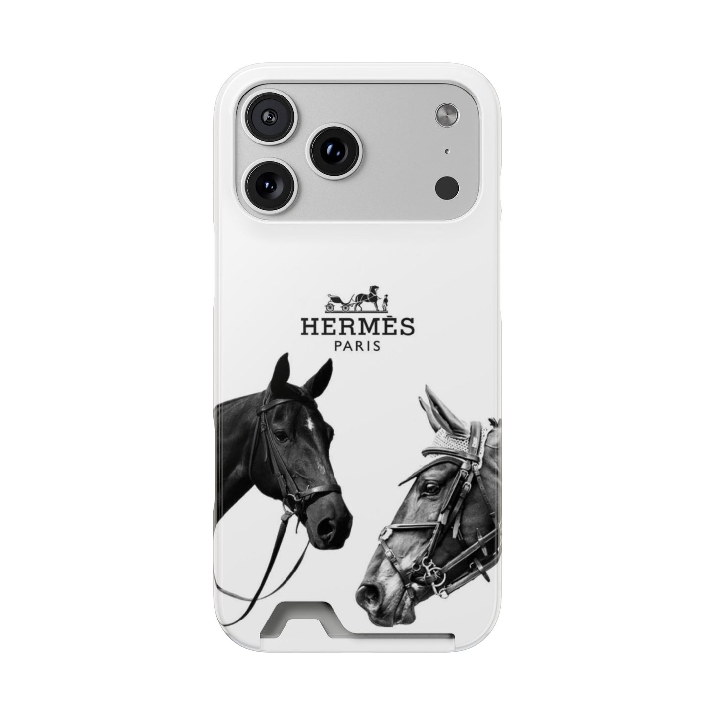 Hermès phone Case