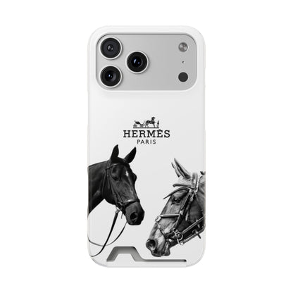 Hermès phone Case