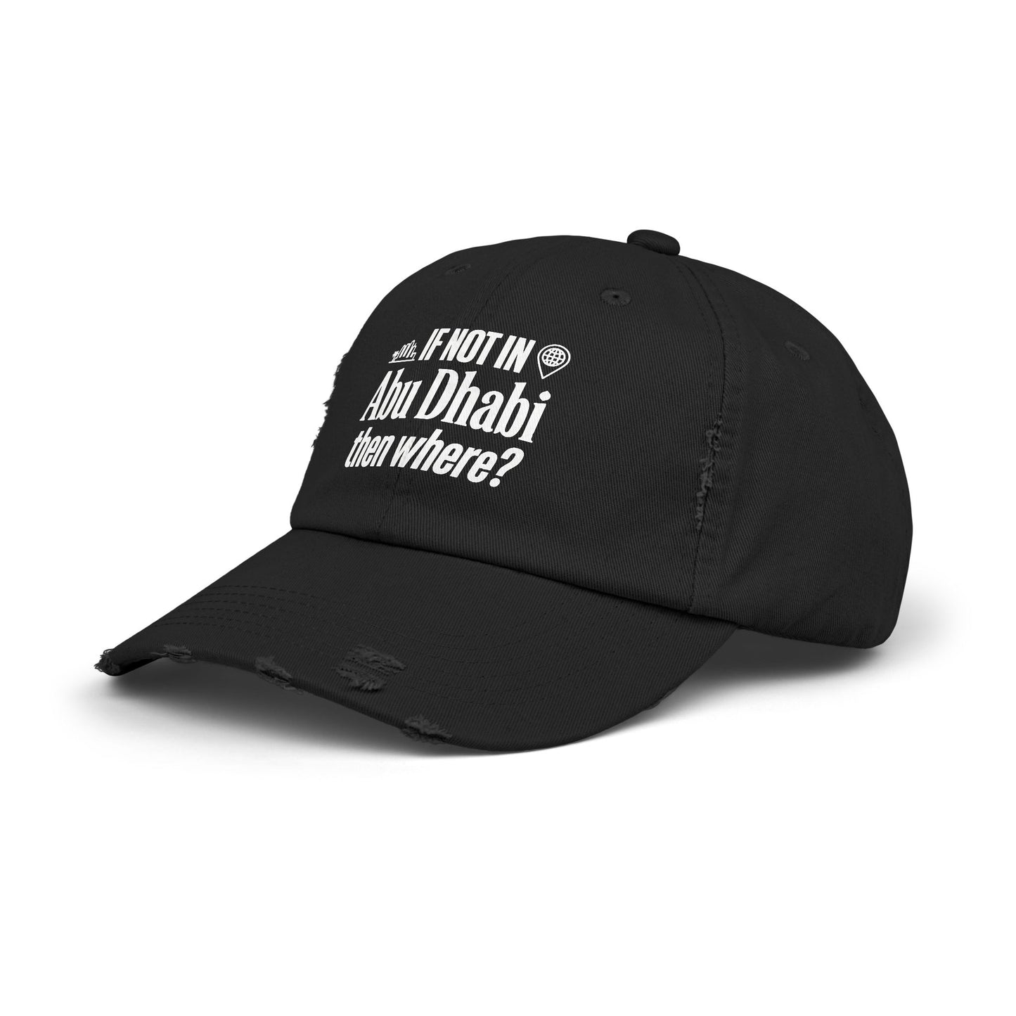 Cap