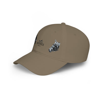 'Hermès Paris' Cap
