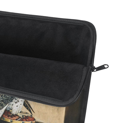 The Falcon Laptop Sleeve