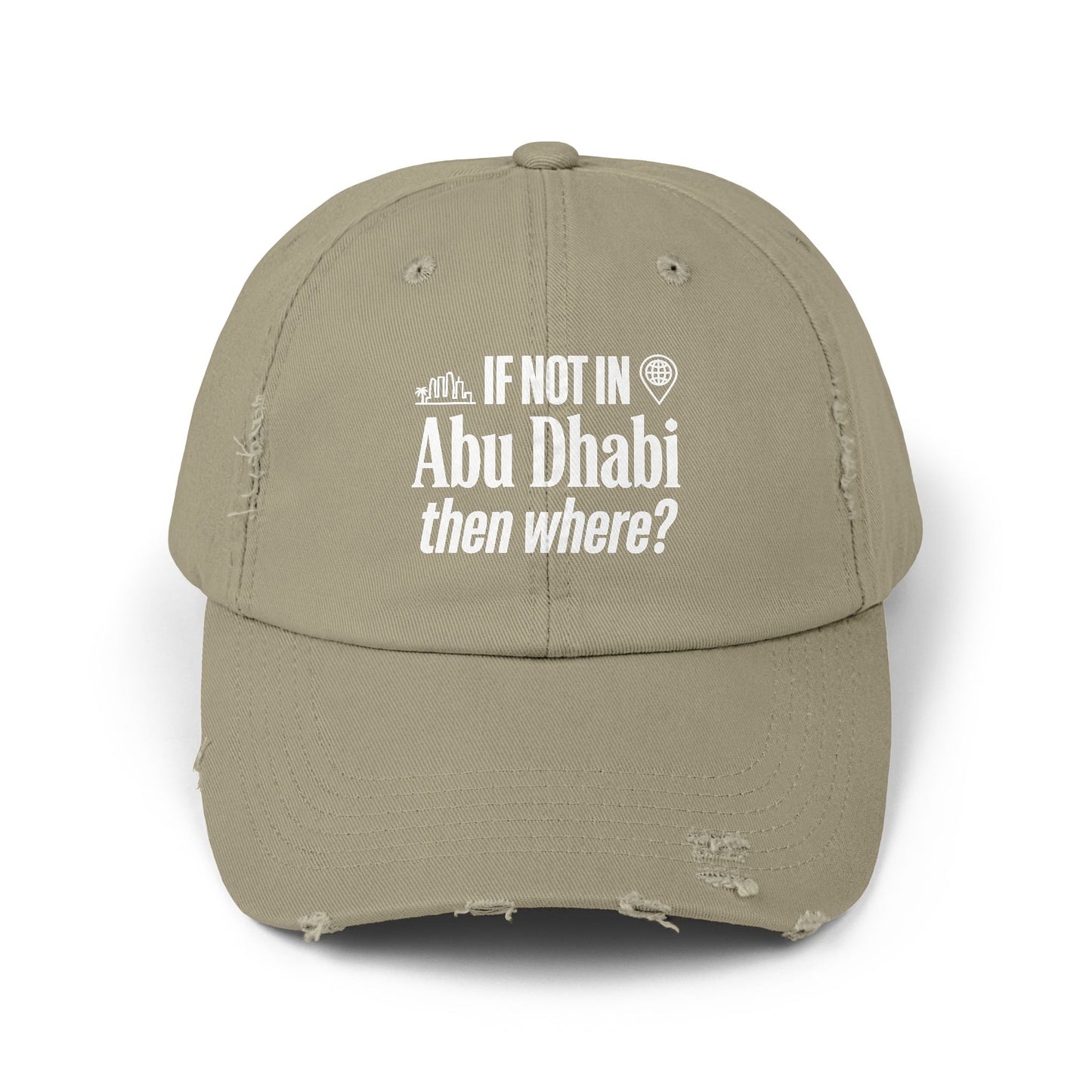 Cap