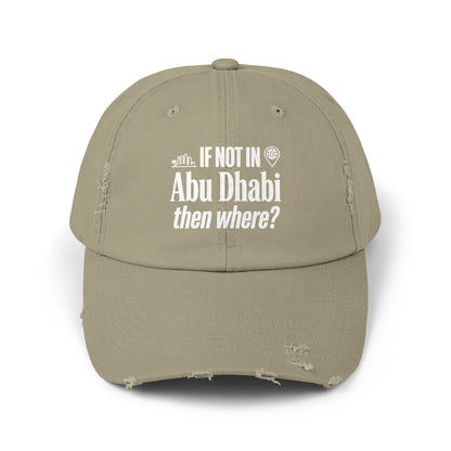 Cap