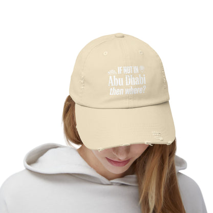 Cap