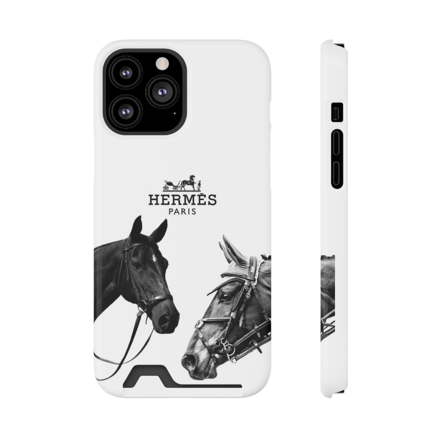 Hermès phone Case