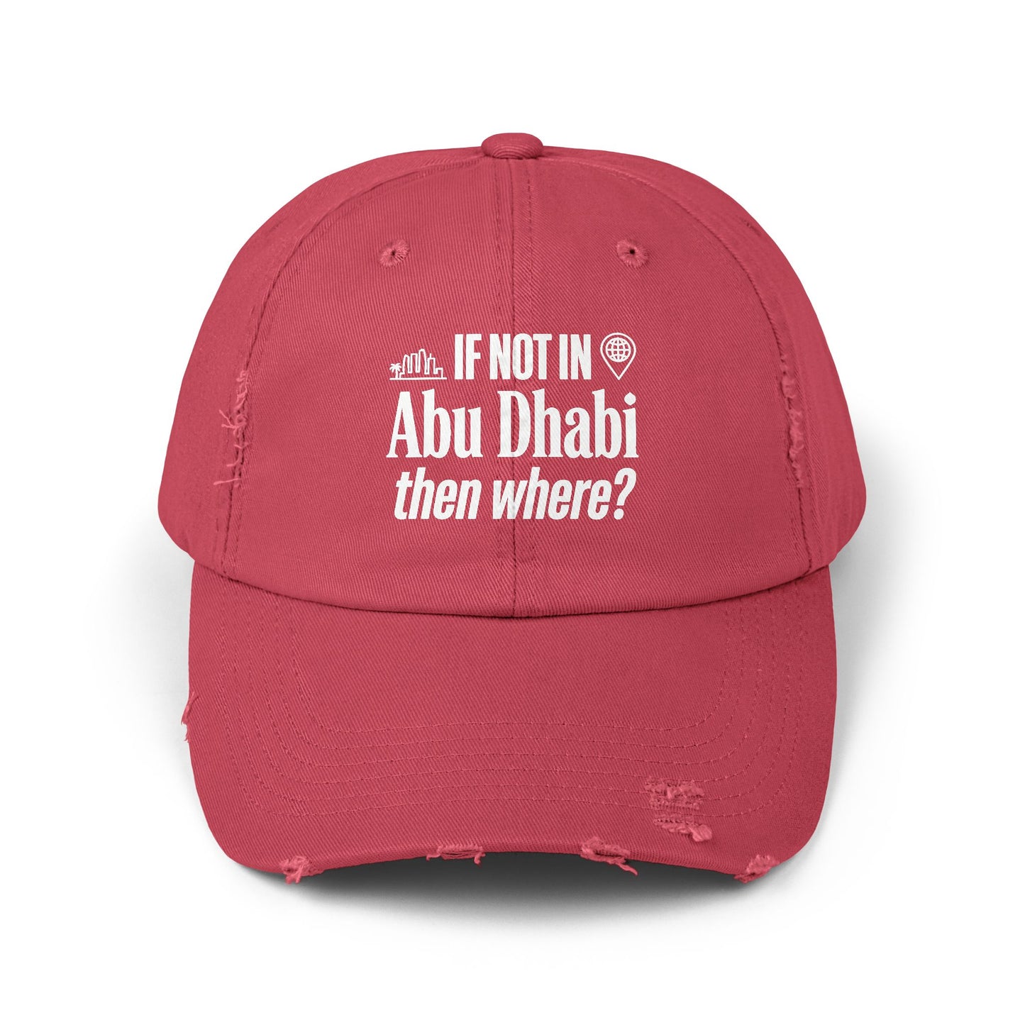 Cap