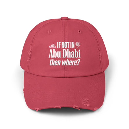 Cap